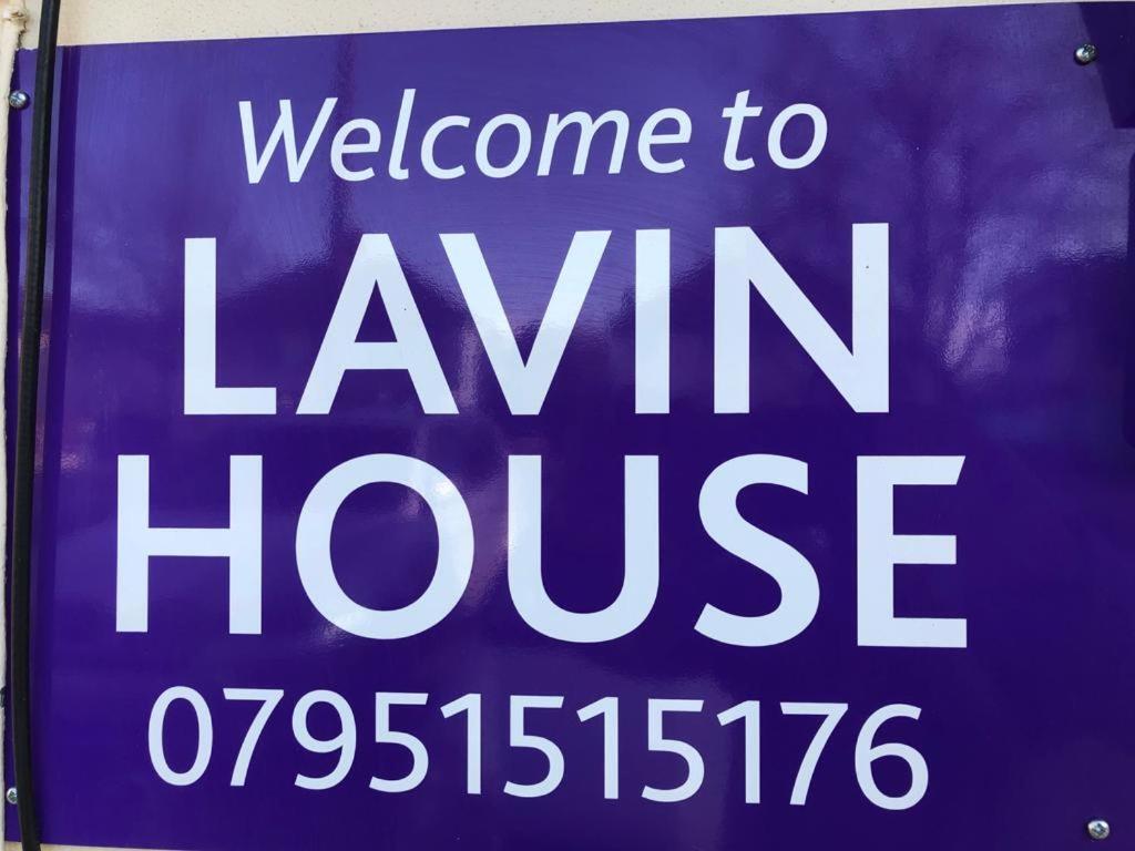 Lavin House Hotel Cambridge  Exterior photo